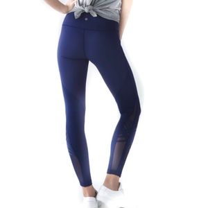 LULULEMON Minimalist Tight Leggings
